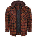 R&B | Leichte Herren Herbstjacke