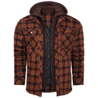 R&B | Leichte Herren Herbstjacke