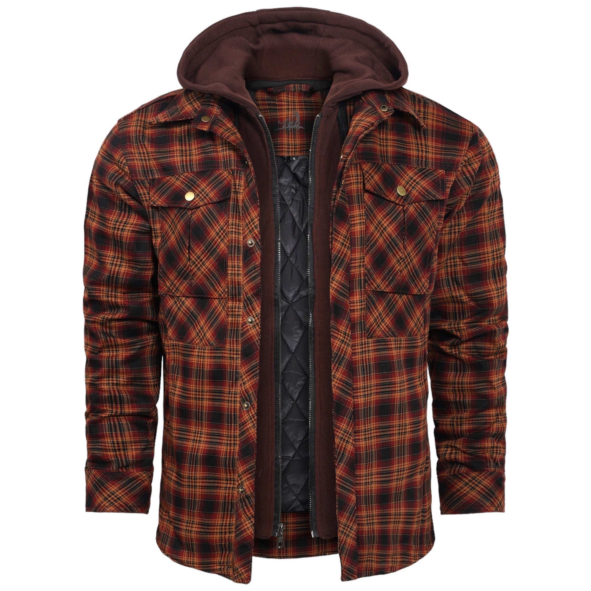 R&B | Leichte Herren Herbstjacke