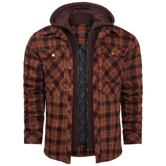 R&B | Leichte Herren Herbstjacke