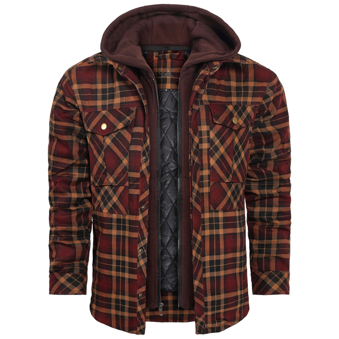 R&B | Leichte Herren Herbstjacke