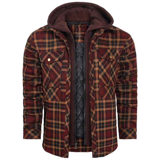 R&B | Leichte Herren Herbstjacke