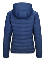R&B | Leichtgewicht Packbarer Damen Windbreaker mit Kapuze