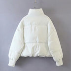 R&B | Leichte Damen-Pufferjacke