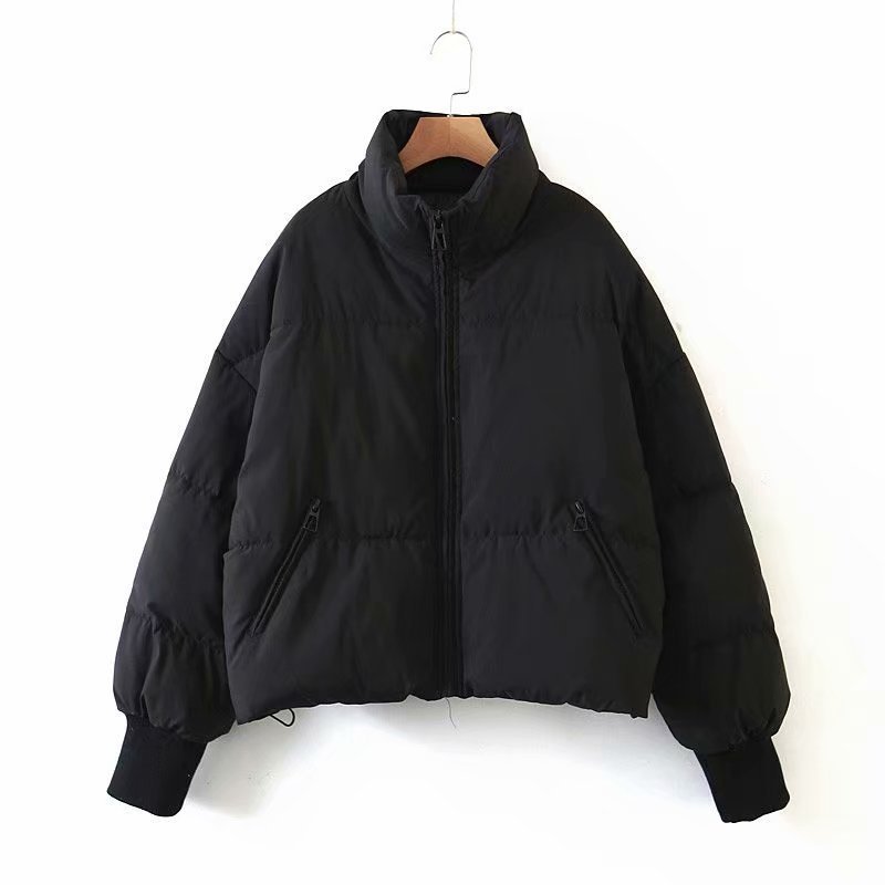 R&B | Leichte Damen-Pufferjacke
