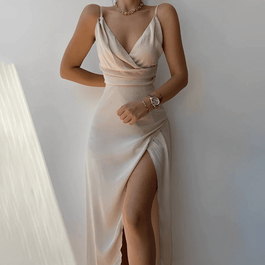 Super stylisches Kleid für Damen