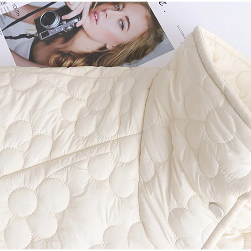 R&B | Gep Padded Jack - Angenehm Warm & Stilvoll