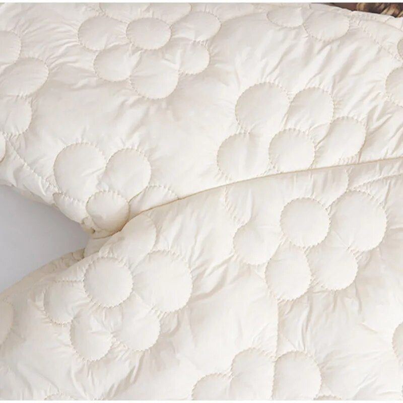 R&B | Gep Padded Jack - Angenehm Warm & Stilvoll