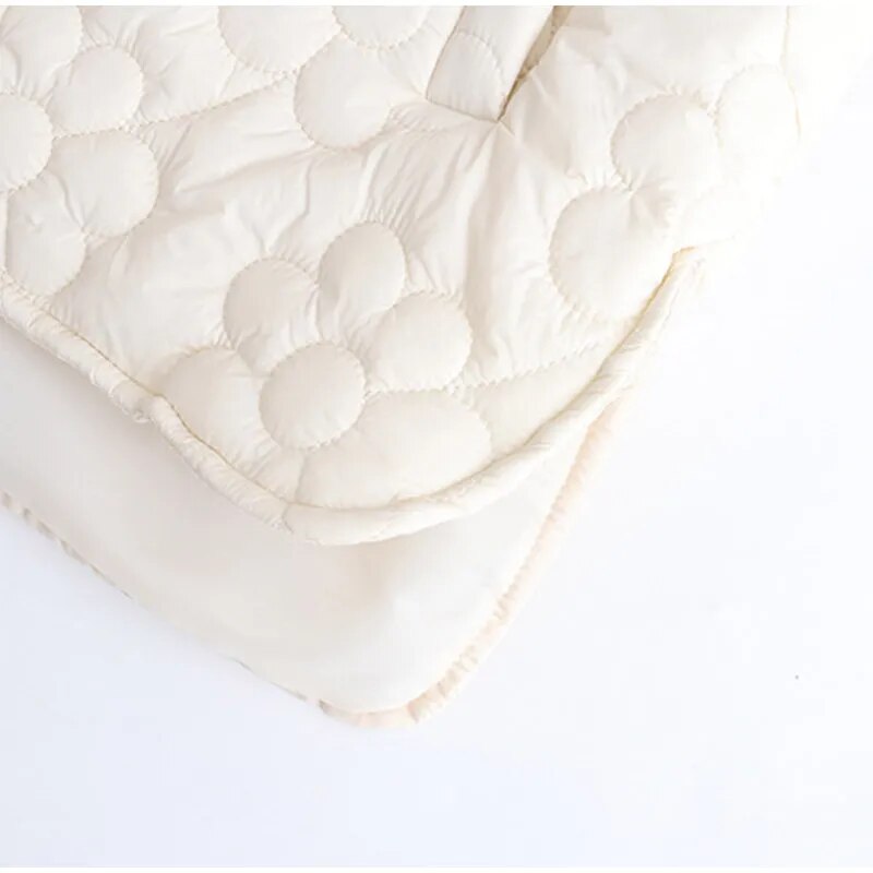 R&B | Gep Padded Jack - Angenehm Warm & Stilvoll