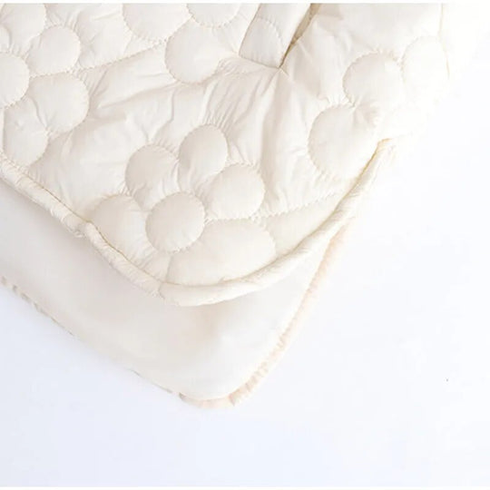 R&B | Gep Padded Jack - Angenehm Warm & Stilvoll