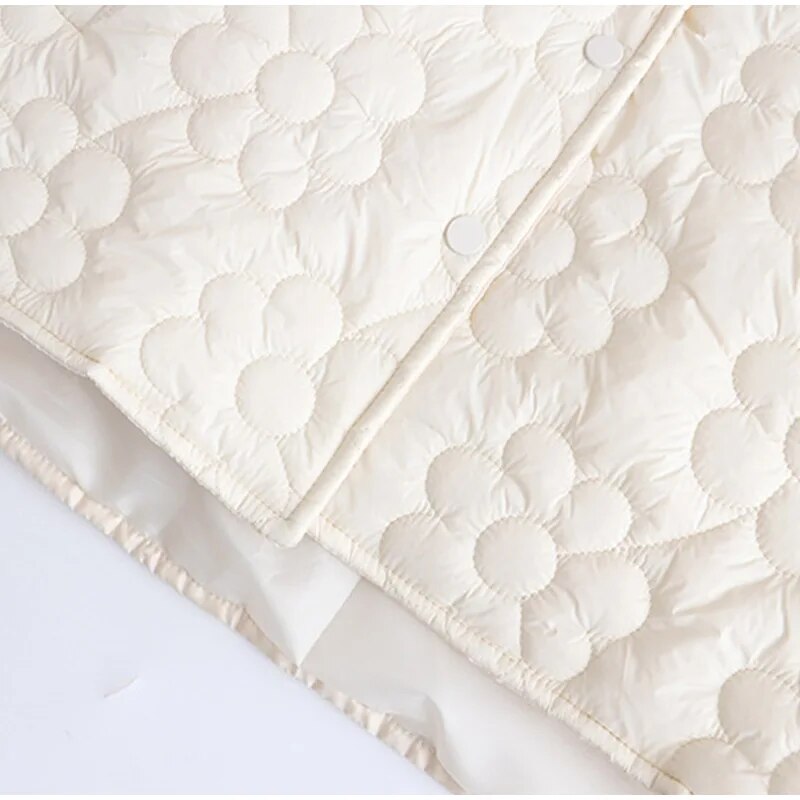 R&B | Gep Padded Jack - Angenehm Warm & Stilvoll