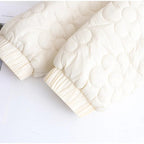 R&B | Gep Padded Jack - Angenehm Warm & Stilvoll