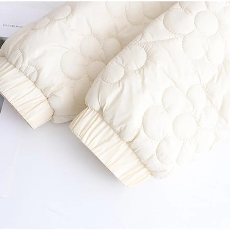 R&B | Gep Padded Jack - Angenehm Warm & Stilvoll