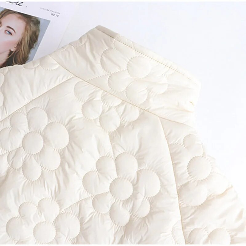 R&B | Gep Padded Jack - Angenehm Warm & Stilvoll