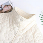 R&B | Gep Padded Jack - Angenehm Warm & Stilvoll