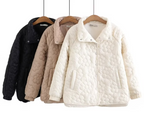 R&B | Gep Padded Jack - Angenehm Warm & Stilvoll