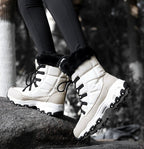 R&B | Isolierte warme Damen Schneestiefel