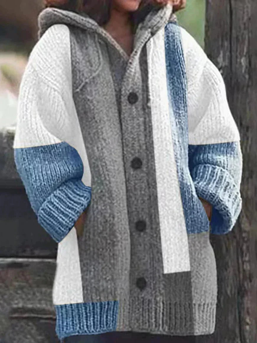 R&B | Entspannte und Zeitlose Allgemeine Jacke