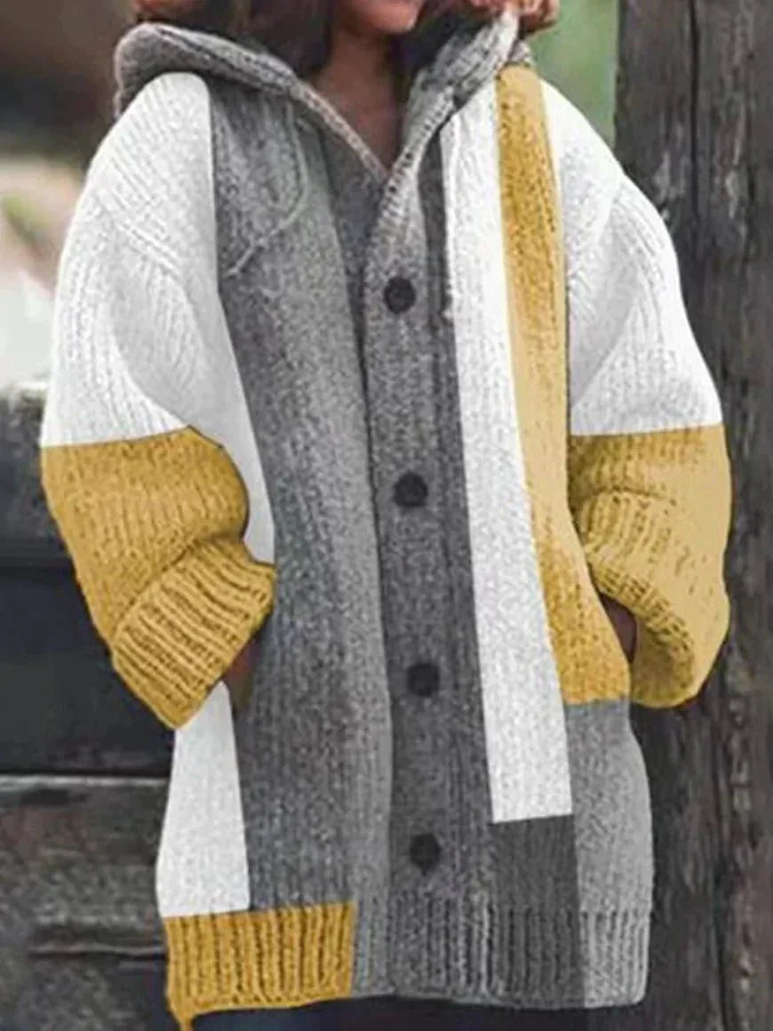 R&B | Moderne und Modische Winterjacke