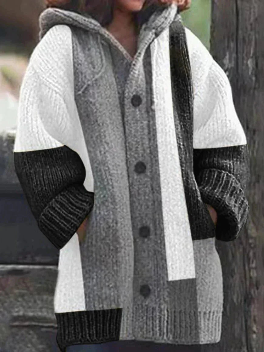 R&B | Entspannte und Zeitlose Allgemeine Jacke