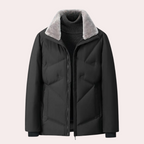 R&B | Lässige Herrenjacke