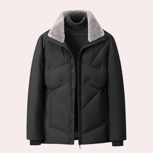 R&B | Lässige Herrenjacke