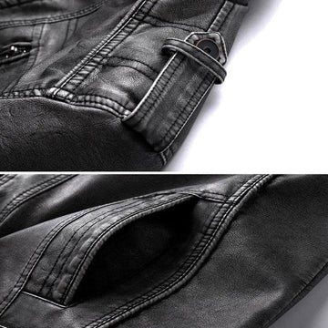 R&B | Elegante Premium Jacke für Herren