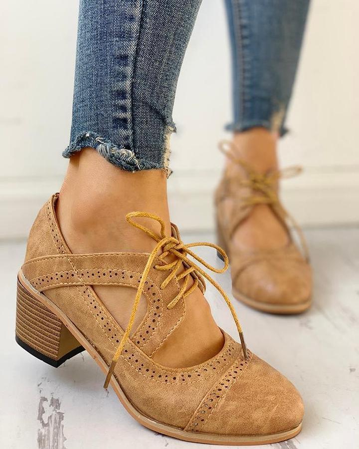 R&B | Retro Orthopädische Schuhe für Damen Vintage Schuhe