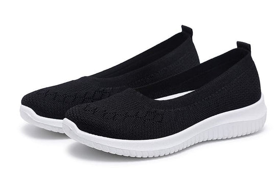 Sandfarbene Atmungsaktive MeshSlipper R&B