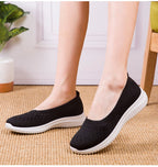 Sandfarbene Atmungsaktive MeshSlipper R&B