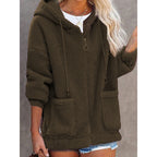 R&B | Stilvolle und Elegante Winterjacke