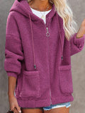 R&B | Stilvolle und Elegante Winterjacke