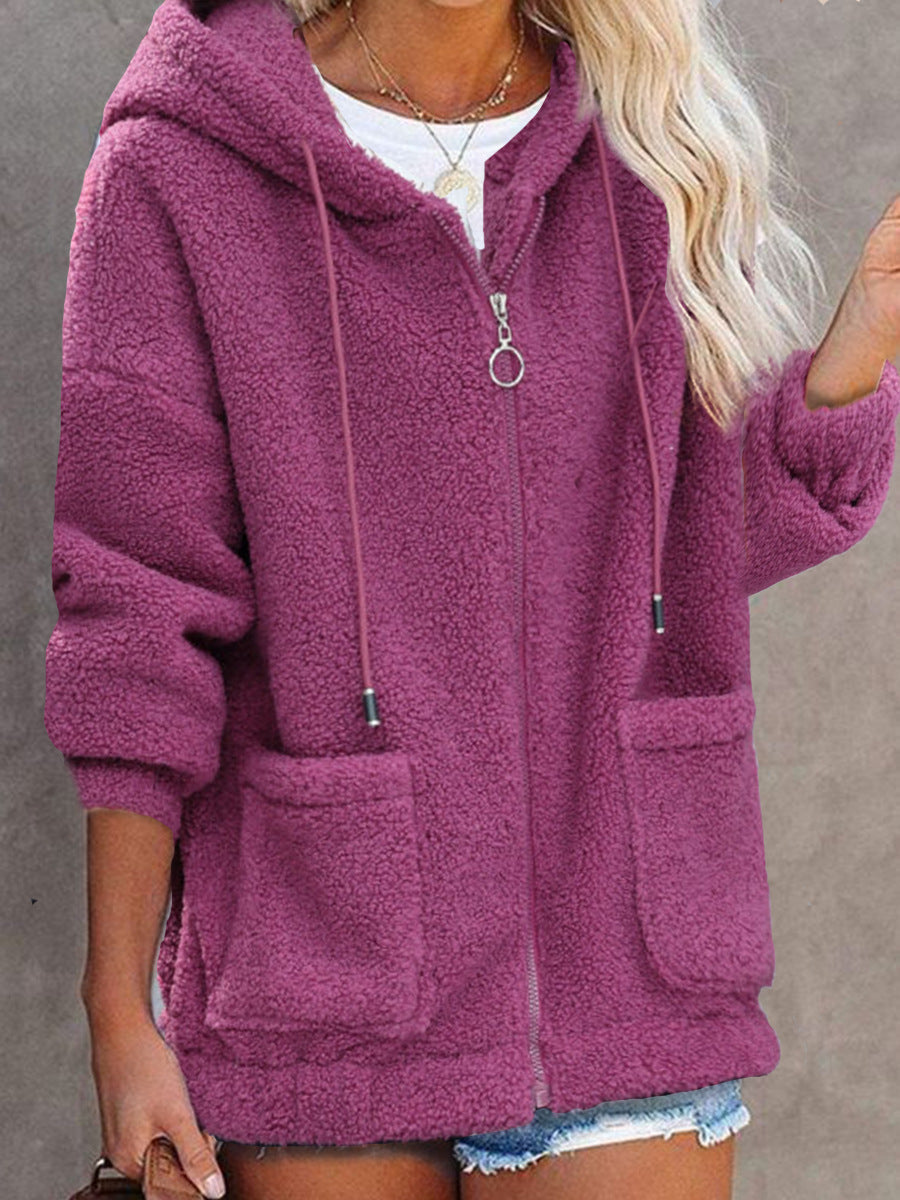 R&B | Stilvolle und Elegante Winterjacke