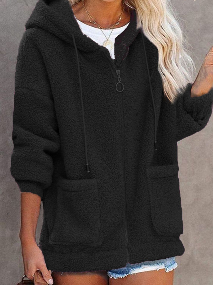 R&B | Stilvolle und Elegante Winterjacke