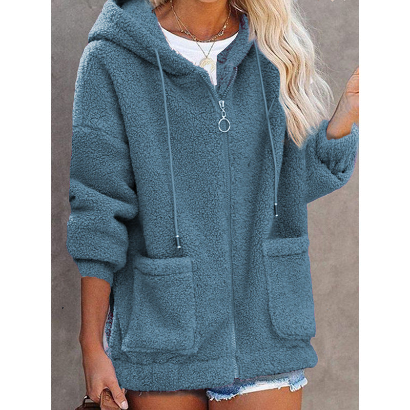 R&B | Stilvolle und Elegante Winterjacke
