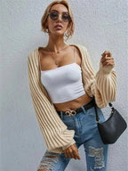R&B | Vielseitiger Damen Strickjacke Pullover
