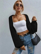 R&B | Vielseitiger Damen Strickjacke Pullover