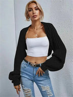 R&B | Vielseitiger Damen Strickjacke Pullover