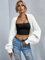 R&B | Vielseitiger Damen Strickjacke Pullover
