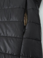 R&B | Gefütterte Damen Kapuzenjacke In Einfarbigem Design