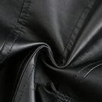 R&B | Stylische Lederjacke