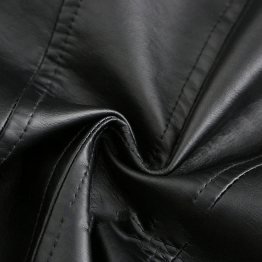 R&B | Stylische Lederjacke