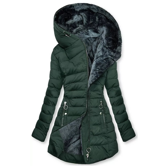 R&B | Wasserdichte Winterjacke