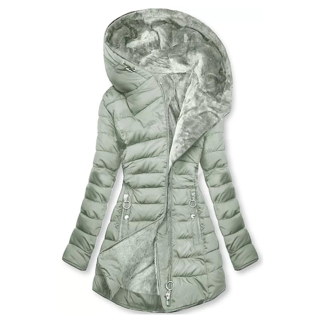 R&B | Wasserdichte Winterjacke