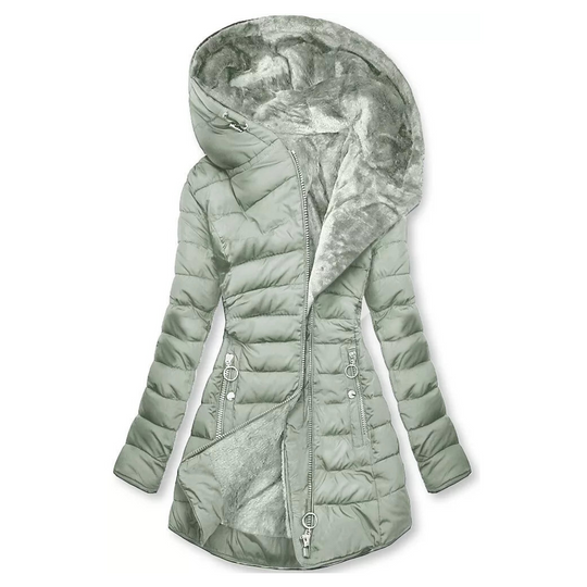 R&B | Wasserdichte Winterjacke