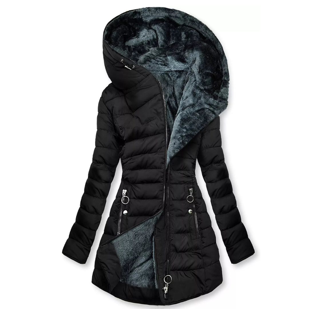 R&B | Wasserdichte Winterjacke
