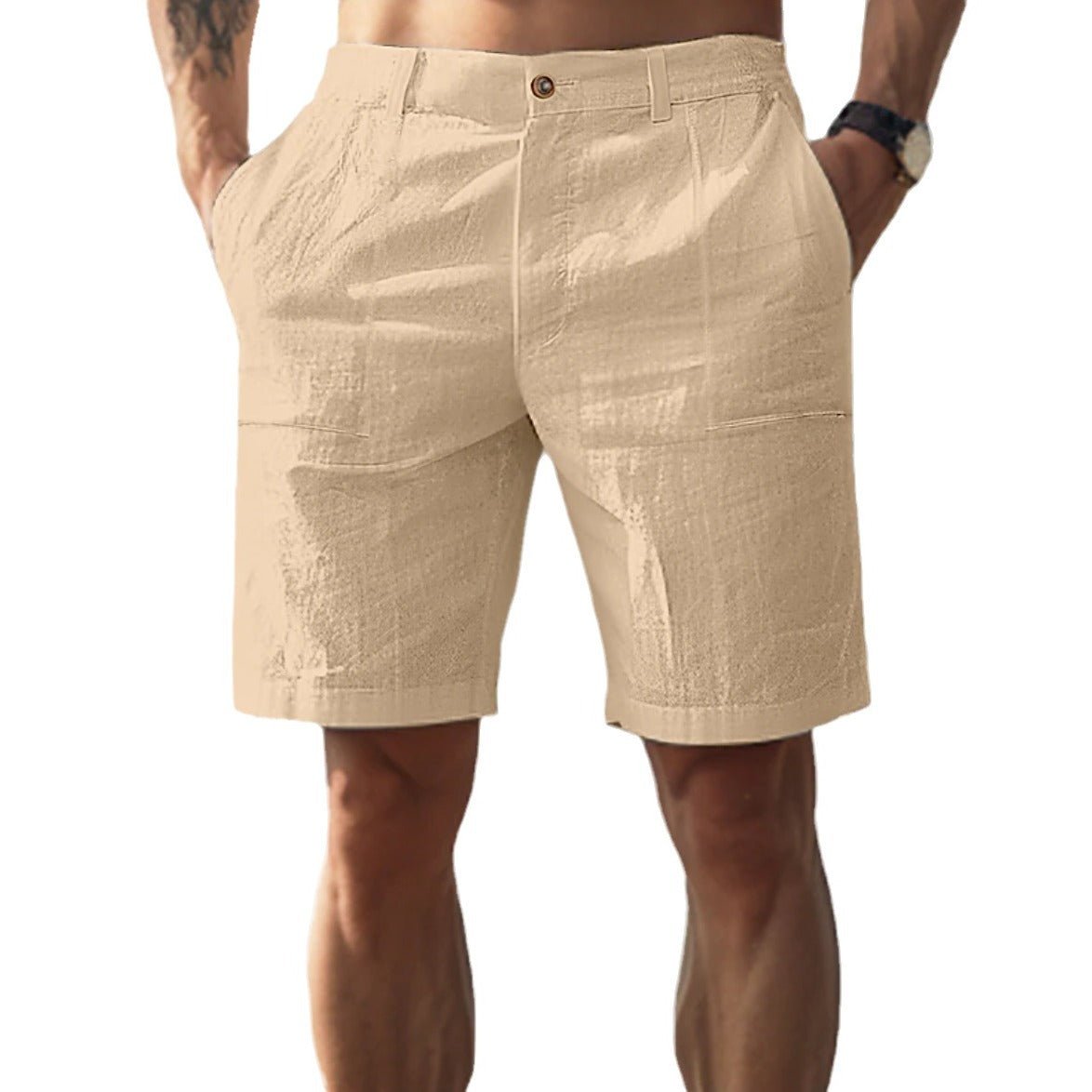 Louis | Sommer-Shorts