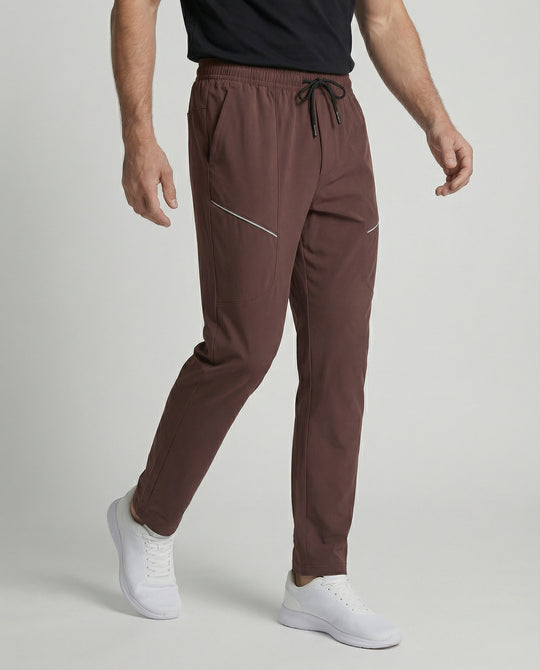 Freizeitkleidung Herren Trailhose Outdoor