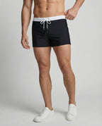 R&B | Moderne Badehose Modell 2024 mit Komfortbund
