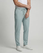 Herren Langarmhemd Herren elegant